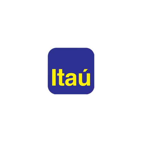 Itaú Itaú